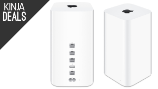 Upgrade to 802.11ac With Discounted Apple Routers